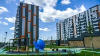 Стало известно, в какой новостройке Ростова продано больше всего квартир