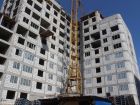 ЖК Лайнер на Барминской - ход строительства, фото 48, Май 2021