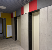 Ход строительства дома 31 в ЖК Современник -