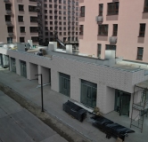 Ход строительства дома № 19, корпус 1 в ЖК Астро -