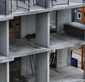 Ход строительства дома 20 в ЖК Чистые пруды (Заветный) -