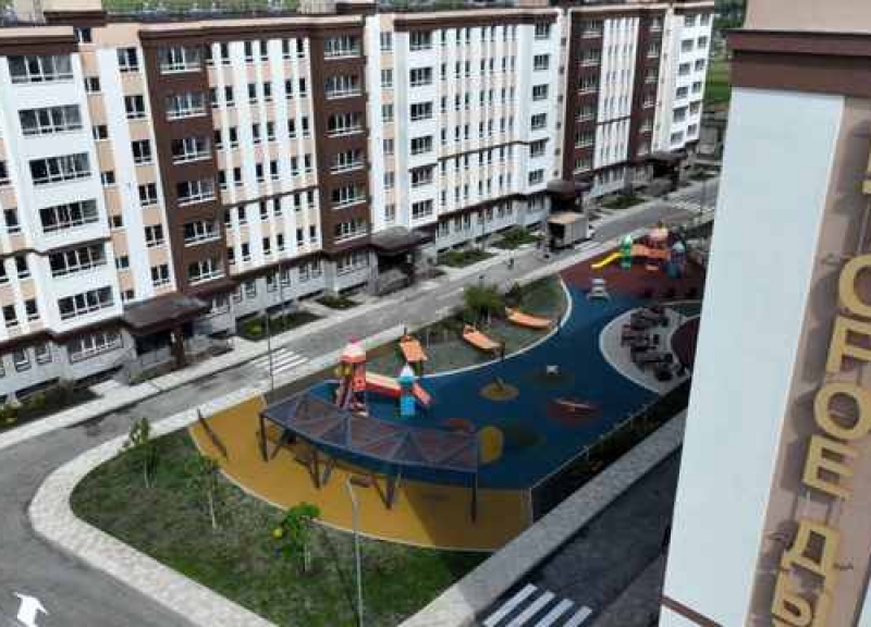 Дом 11 в ЖК Второе Дыхание - фото 4