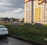 Ход строительства дома 1 в ЖК Второе Дыхание -