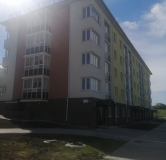 Ход строительства дома № 19 в ЖК Новинки Smart City -