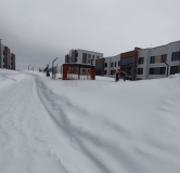 Ход строительства дома 5 в ЖК Дольче Вита -