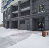 ЖК Сова - ход строительства,