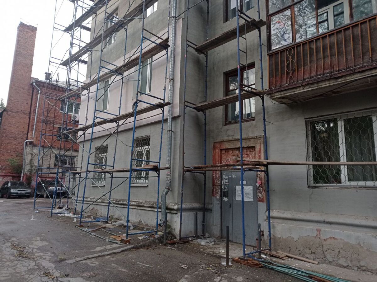 Капремонт жилья в Нижнем Новгороде подорожал в три раза за 2025 год  - фото 1