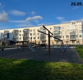 Ход строительства дома 3 в ЖК Новый Свет -