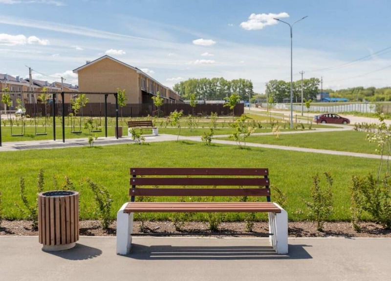 Дом ул. Донская, 5 в КП Фрегат - фото 9