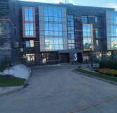 Ход строительства дома 9 в ЖК Спектр -