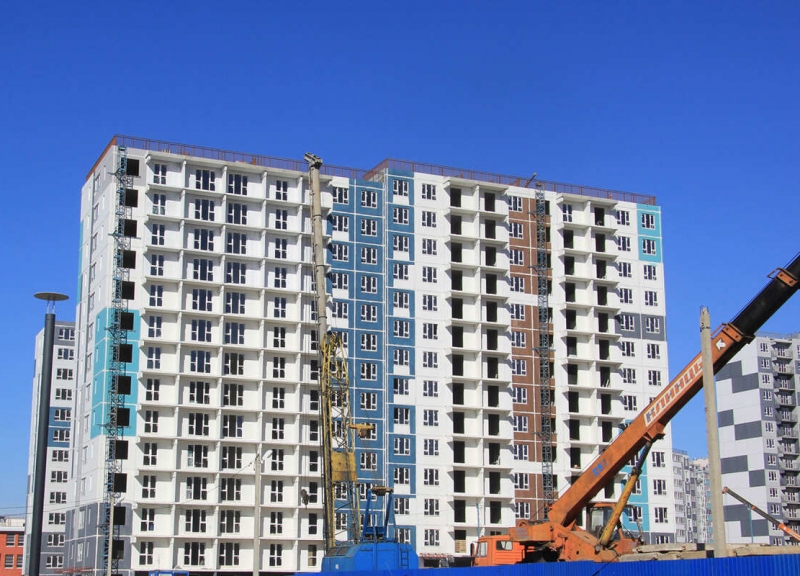 Дом Корпус 5-10.1 в ЖК 5 элемент Аске - фото 2