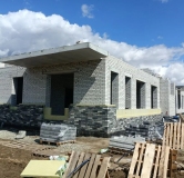 Ход строительства дома 11 в ЖК Ботаника -