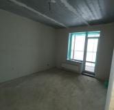 Ход строительства дома 32/2 в ЖК Молодежный -