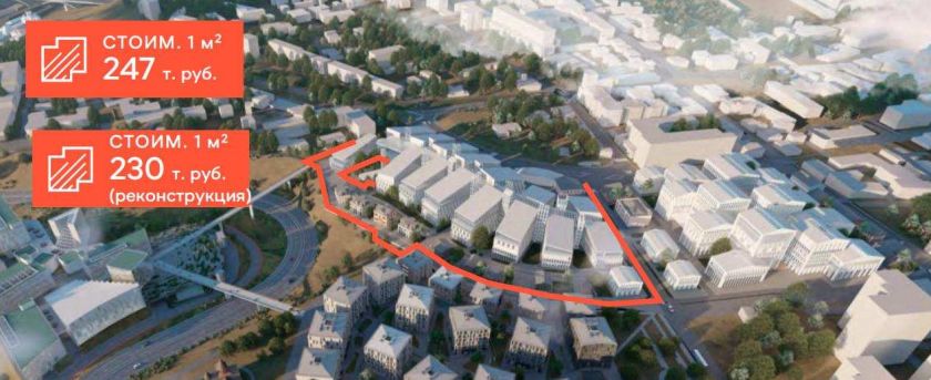 Торги по семи площадкам КРТ в Нижегородской области проведут в 2026 году - фото 4