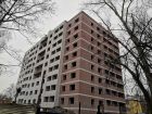 Жилой дом: ул. Страж Революции - ход строительства, фото 72, Март 2020