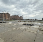 Ход строительства дома Литер 1 (2864) в ЖК Dogma park (Догма парк) -