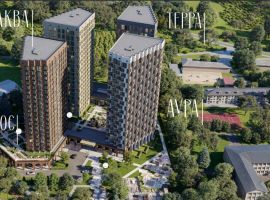 ЖК Премьер Парк