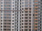 Ход строительства дома № 1 корпус 2 в ЖК Жюль Верн - фото 11, Сентябрь 2018