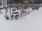 Ход строительства дома № 1 в ЖК Клевер - фото 11, Декабрь 2019