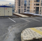 Ход строительства дома 3 в ЖК Очаг -