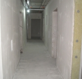 Ход строительства дома 6 в ЖК По ул. Красных Командиров -