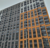 Ход строительства дома № 29, 3 этап в ЖК Боровое -