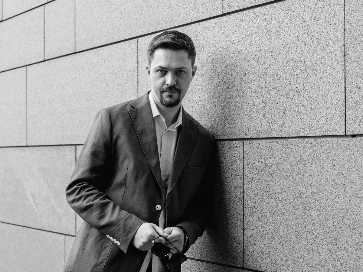 Архитектор Алексей Кринчик: «Ошибки в застройке Ростова будут стоять перед глазами 100 лет» - фото 1