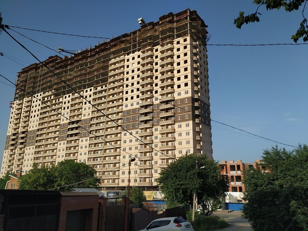 Цены на жилье в новостройках Ростова могут вырасти на 4-7% до конца года - фото 1