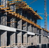 Ход строительства дома 21, корпус 5 в ЖК Квартал Макс (Квартал MAX) -