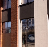 Ход строительства дома 1.1 в ЖК Философия Идеалистов на Черкасской -