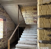 Ход строительства дома 46, блок Г, 1 этап в ЖК Семейный квартал Ритм -