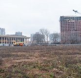 Ход строительства дома 8 в ЖК 8 Nebo -