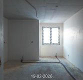 Ход строительства дома литер 10 в ЖК 8 Марта -