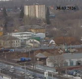 Ход строительства дома 1 в ЖК Новелла -