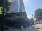 ЖК Нахичевань - ход строительства, фото 19, Июль 2018