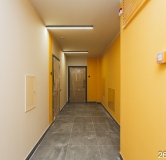 Ход строительства дома секция 3.1 (кв.6) в ЖК Экогород Яркий -