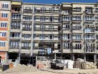 ЖК Сергиевская Слобода - ход строительства, фото 51, Август 2020