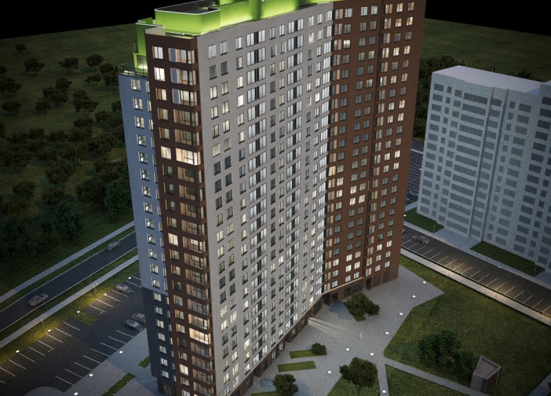 ЖК Ленина 100 - фото 5