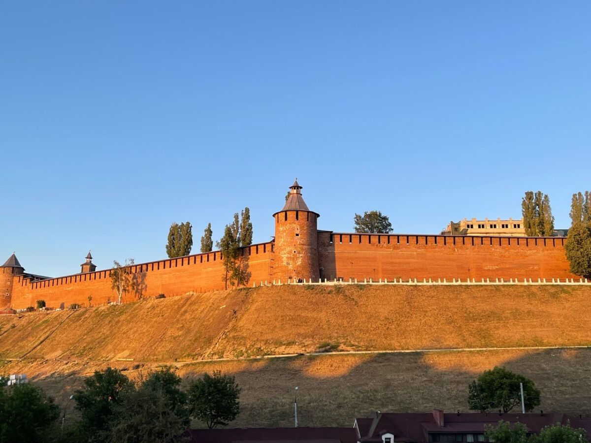 Нижний Новгород вошел в число самых дорогих мегаполисов для жизни - фото 1