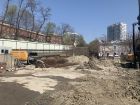 ЖК Гранд Панорама - ход строительства, фото 64, Апрель 2020