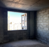 Ход строительства дома 66, корпус 2 в ЖК Квартал на Знаменского -