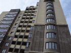 ЖК Петровская Крепость - ход строительства, фото 42, Сентябрь 2018