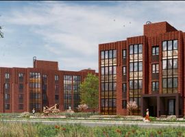 ЖК Бердские Кварталы