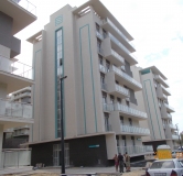 Ход строительства дома № 150, корпус 28 в ЖК Резиденция Анаполис -