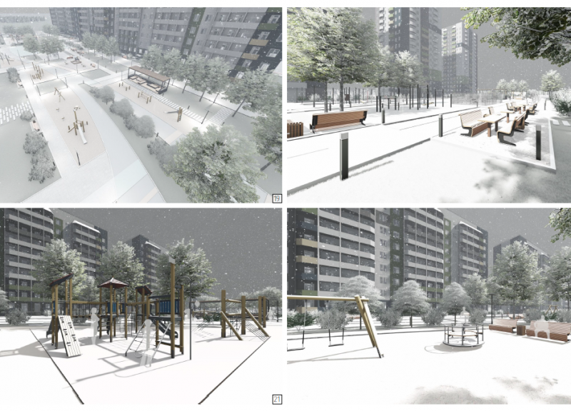 Дом 13 в Микрорайон Тура-2 - фото 2