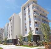 Ход строительства дома № 150, корпус 4 в ЖК Резиденция Анаполис -