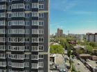 ЖК Онегин - ход строительства, фото 11, Июнь 2021