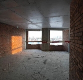 Ход строительства дома 1 в ЖК Urban peaks (Урбан пикс) -