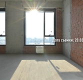 Ход строительства дома 4.2.1 в ЖК Клубный дом инженера Ятеса -