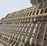 Ход строительства дома 155 в ЖК Пролетарский -